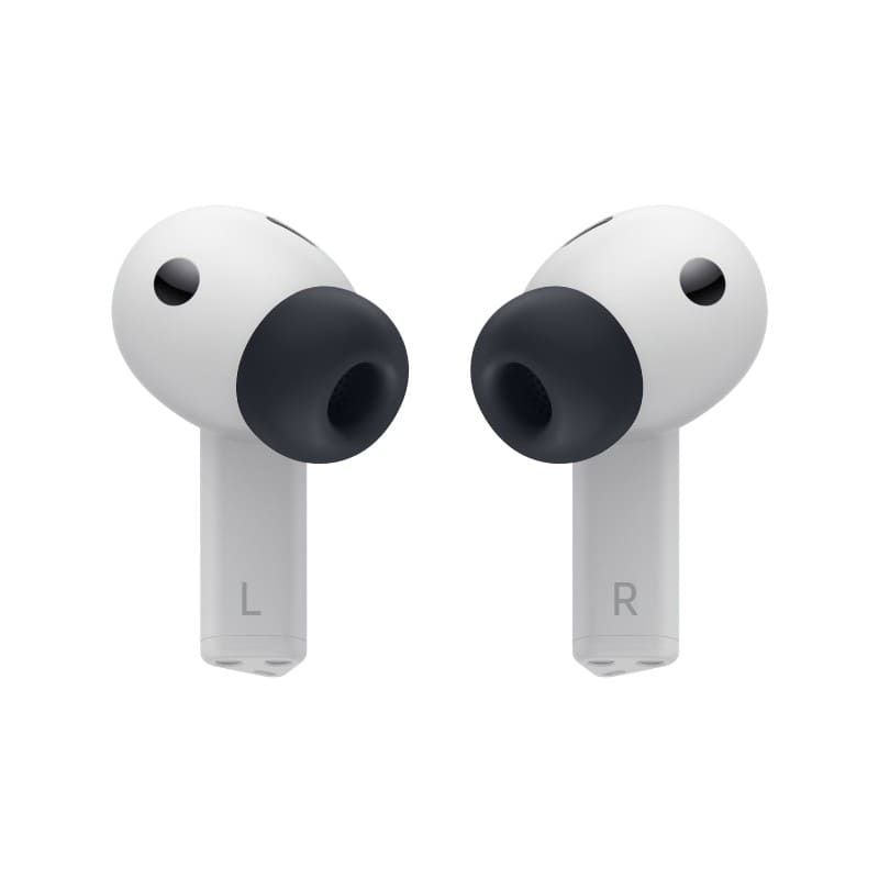 Samsung Galaxy Buds3 FE In-Ear True Wireless Earbuds – Gray
