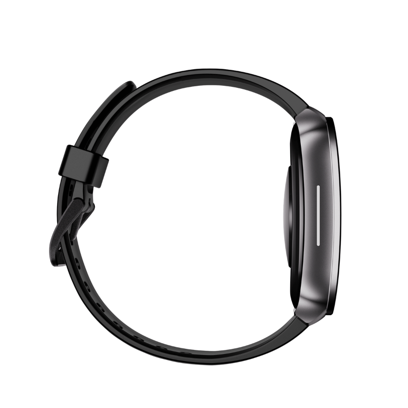 Scykei Civis Neo Smart Watch (  2.1 AMOLED ) BT 5.2 Calling - Silver