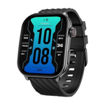 Scykei Civis Smart Watch ( 2.1 AMOLED ) - Black