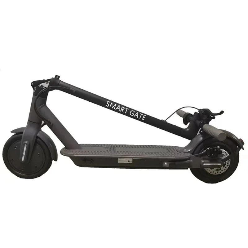 Smart Gate E-Scooter SGS-JETPLUSGRY 350W - Grey