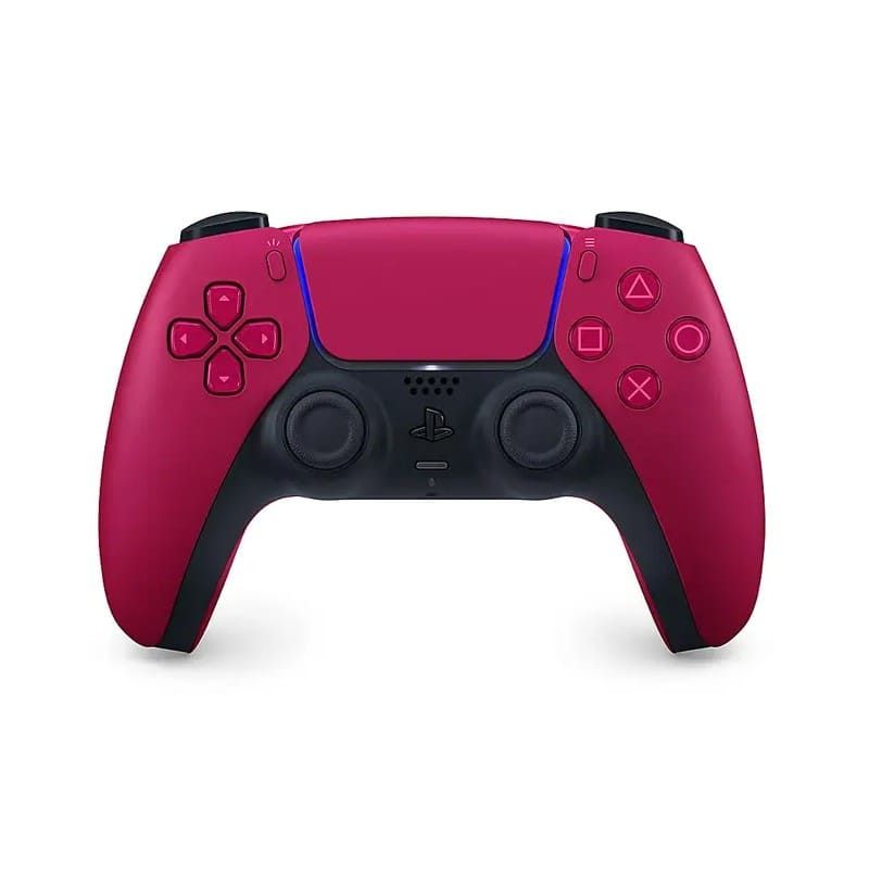 Sony DualSense Wireless Controller for PlayStation 5 (PS5) – Red