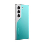 TECNO Camon 40 Pro 5G  - 256GB Storage - 12GB RAM – Emerald Lake Green