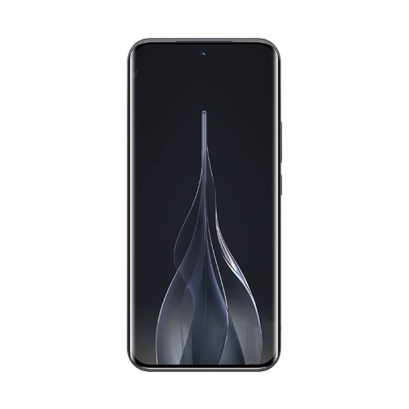 TECNO Spark Slim  - 256GB Storage - 8GB RAM –  Black