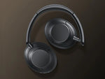 UGREEN 25255 HP202 HiTune Max5 Hybrid Headphones - Black