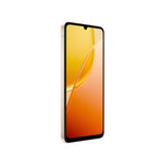 VIVO Y21 - 128GB Storage - 4GB RAM - 5G - Gold