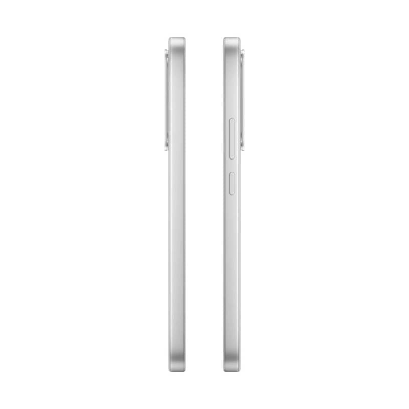 VIVO Y500  - 256GB Storage - 6GB RAM – White