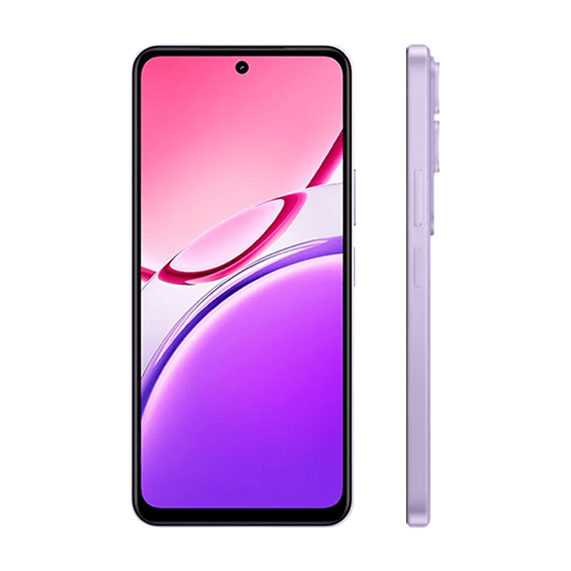 Vivo Y31 - 256GB Storage - 8GB RAM - 5G - purple