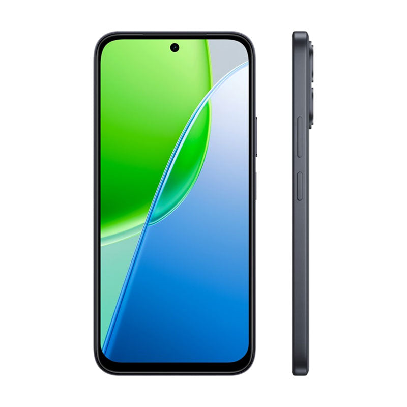 Vivo Y31d , 256GB Storage, 6GB RAM, 4G Connectivity - Grey
