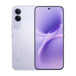Vivo V70 FE - 256GB Storage - 12GB RAM - 5G - Silver