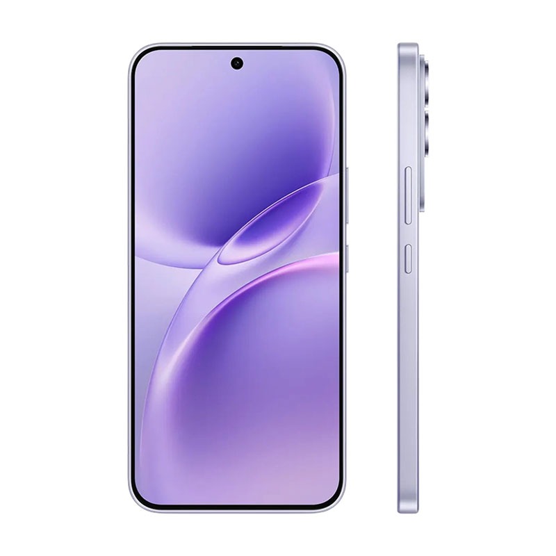 Vivo V70 FE - 256GB Storage - 12GB RAM - 5G - Silver