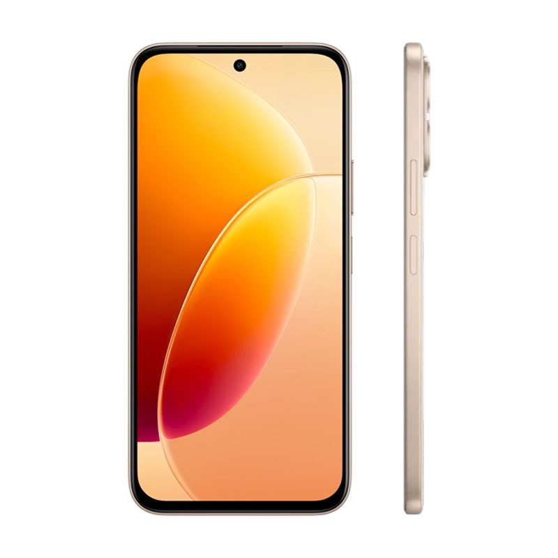 Vivo Y31d - 128GB Storage - 6GB RAM - 4G - Gold