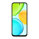HONOR X6e - 128GB Storage - 4GB RAM - Sunrise Gold
