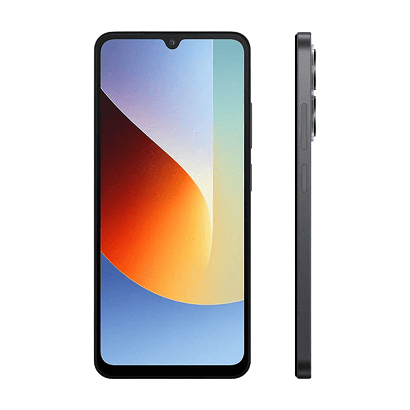 Xiaomi Redmi A7 3G - 64GB - Black