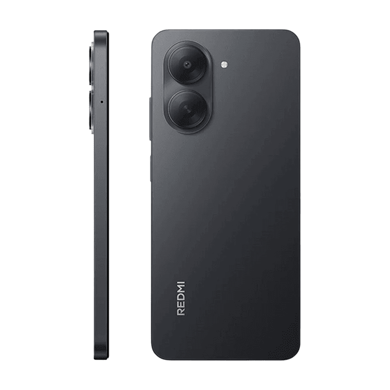 Xiaomi Redmi A7 3G - 64GB - Black