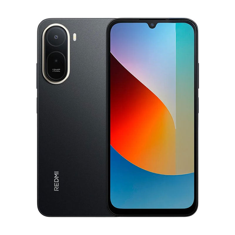 Xiaomi Redmi A7 Pro - 128GB Storage - 4GB RAM - 4G Connectivity - Black