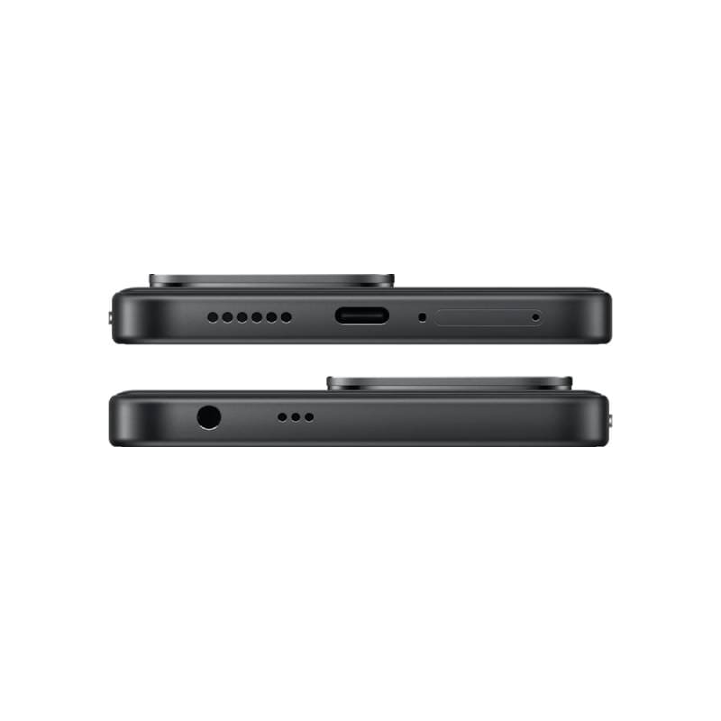 Xiaomi Redmi 17 - 256GB Storage - 6GB RAM –  Black