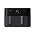 Xiaomi Dual Zone Air Fryer 10L EU – Black