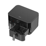 Xiaomi Dual Zone Air Fryer 10L EU – Black