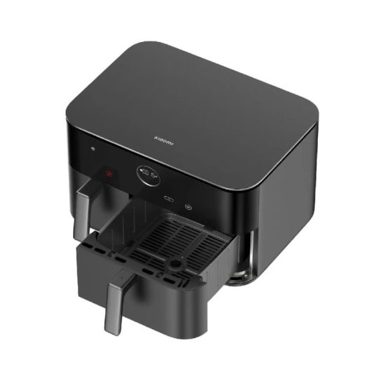 Xiaomi Dual Zone Air Fryer 10L EU – Black
