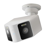 Xiaomi Outdoor Camera CW100 Dual Smart Security Camera 1080P WiFi