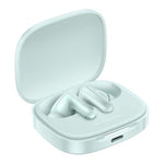 Xiaomi Redmi Buds 6 – Wireless Earbuds, Noise Cancelling - coral Green
