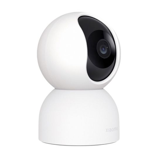 Xiaomi Smart Camera C400 2.5K Wi-Fi Indoor Security Camera – White