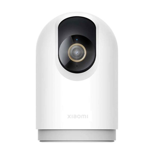 Xiaomi Smart Camera C500 Pro - Ultra-clear 3K - Wi-Fi Indoor Security Camera – White