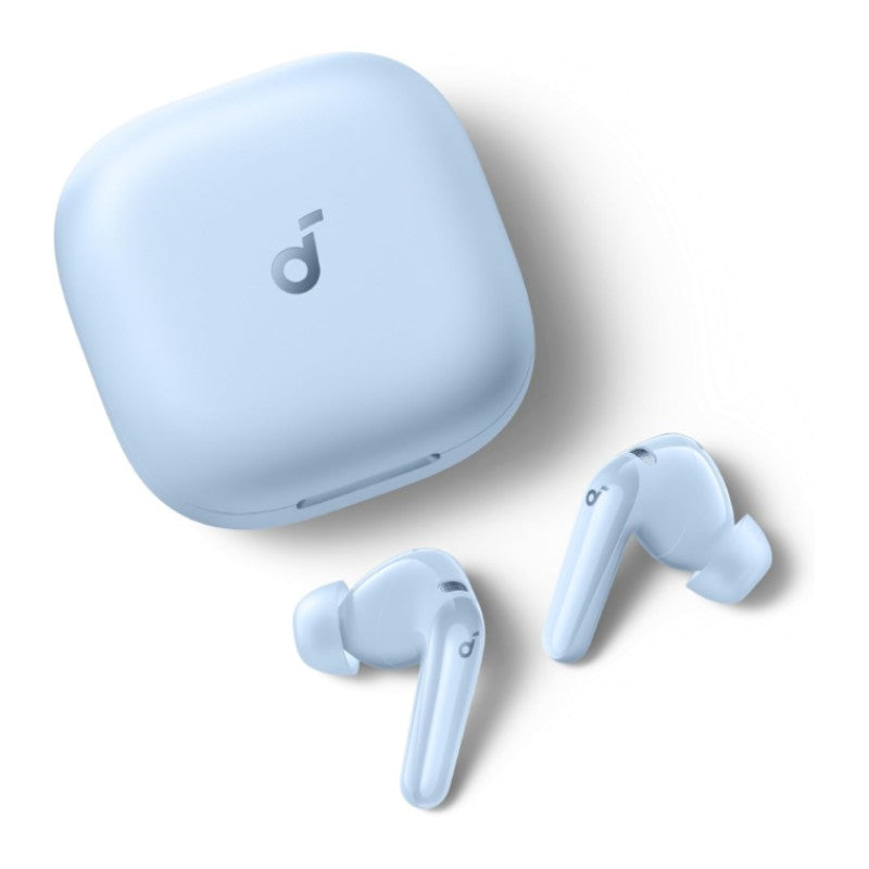 Anker Soundcore P31i Wireless Earbuds - Blue