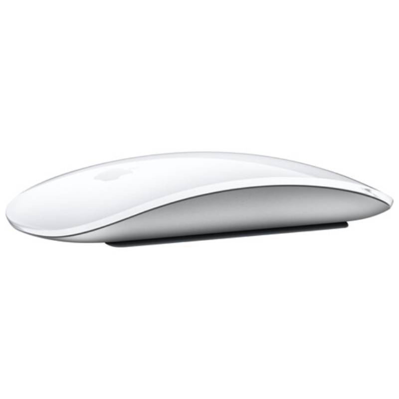 Apple Magic Mouse Wireless Multi-Touch Mouse for Mac – White