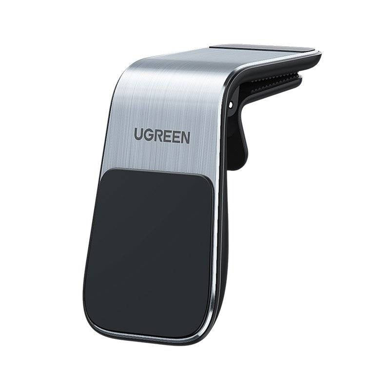 UGREEN Air Vent Magnetic Car Holder ( lP290 ) - Silver