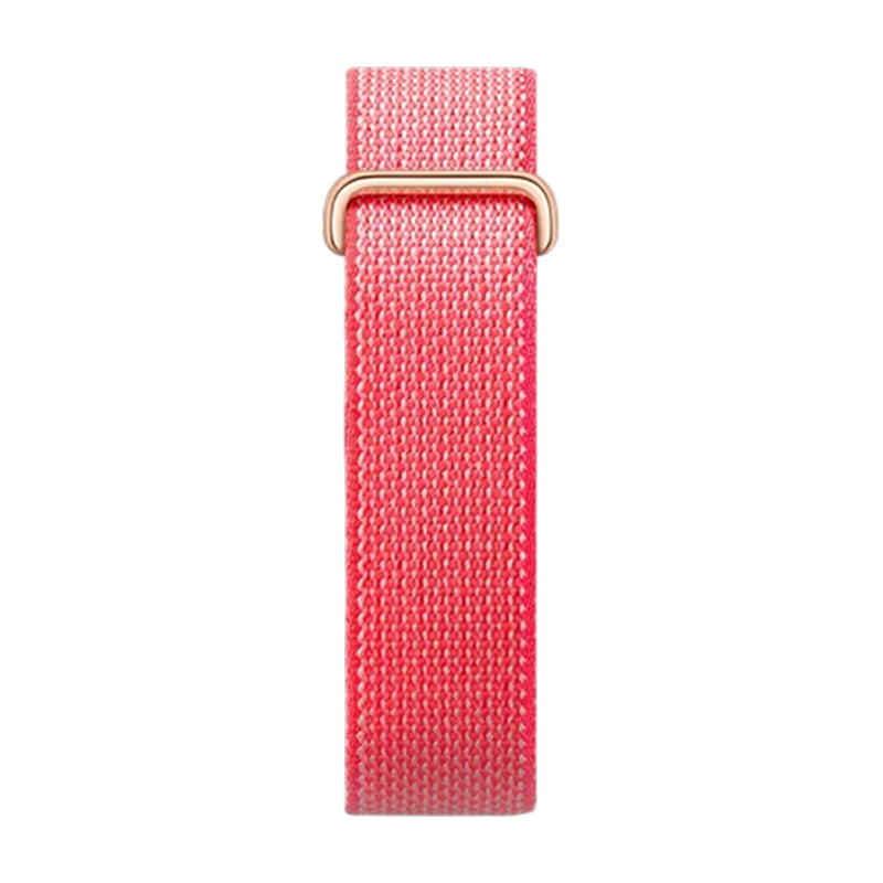 Google Fitbit Air Fitness & Health Tracker Activity Tracker Heart Rate Monitoring - Berry