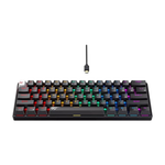Havit KB903L Mechanical Gaming Keyboard RGB – Wired Gaming Keyboard