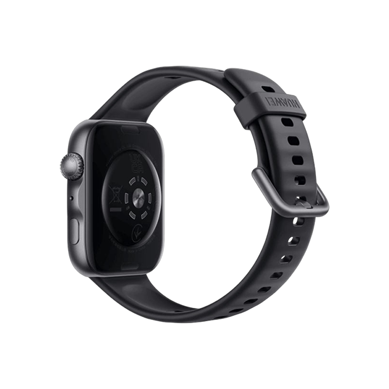 HUAWEI WATCH FIT 5 AMOLED Smart Watch Bluetooth Calling - Black