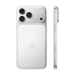 Apple iPhone 17 Pro Max - 256GB Storage - 12GB RAM ( Warranty ) - Silver