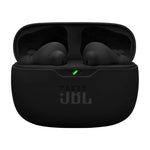JBL Wave Beam 2 True Wireless Noise Cancelling Earbuds – Black