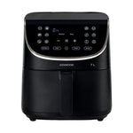 Kenwood Air Fryer - 1800 Watt - 7 Liter - Black – HFP80.000BK