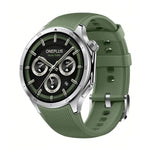 OnePlus Watch 3 46mm Titanium Bezel Smartwatch with AMOLED Display - Emerald Titanium