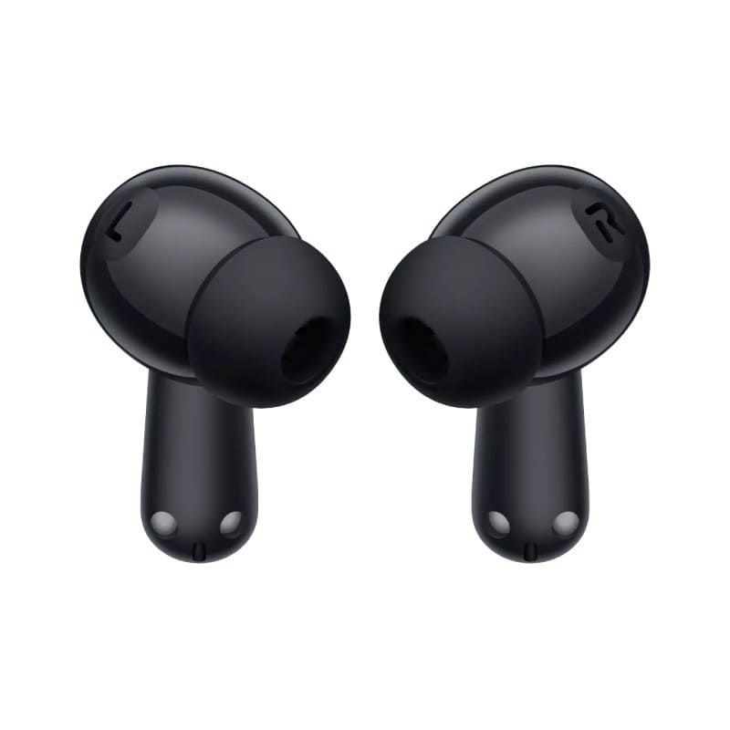 OPPO Enco Buds3 Pro+ True Wireless Earbuds – Black