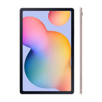 Samsung Galaxy Tab S6 Lite - 128GB Storage - 4GB RAM -  4G - Chiffon Pink