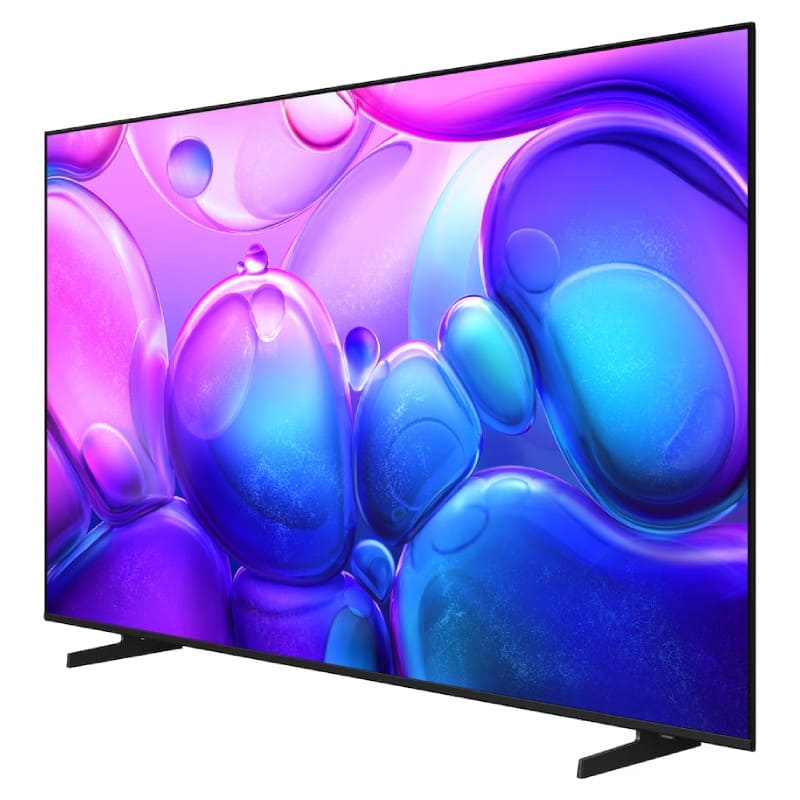 Samsung 55-inch 4K UHD QLED Vision AI Smart TV – 55Q6F