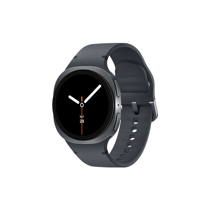 Samsung Galaxy Watch 8 - L320- Bluetooth Smartwatch (40mm) Graphite