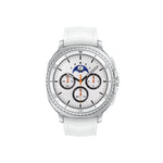 Samsung Galaxy Watch 8 - Classic L500 - Bluetooth & GPS - Smartwatch 46mm – White