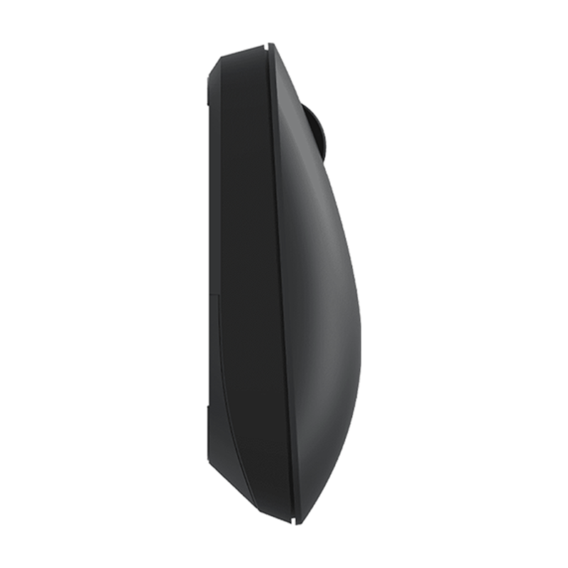 Xiaomi Wireless Mouse Lite 2 – Silent Ergonomic Bluetooth Mouse for Laptop & PC – Black