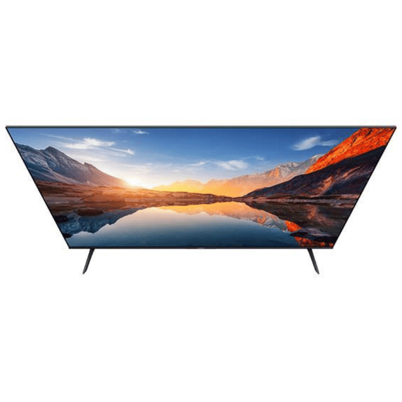 Xiaomi TV A 43 FHD 2025 Black – 43 Inch Smart Google TV
